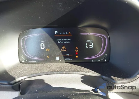 2023 Kia Soul Lx z USA, uszkodzony, nr VIN KNDJ23AU4P7213150